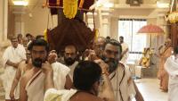 Shashtyabdapurti Utsava - Karla - Day 7 (15 Nov 2024)